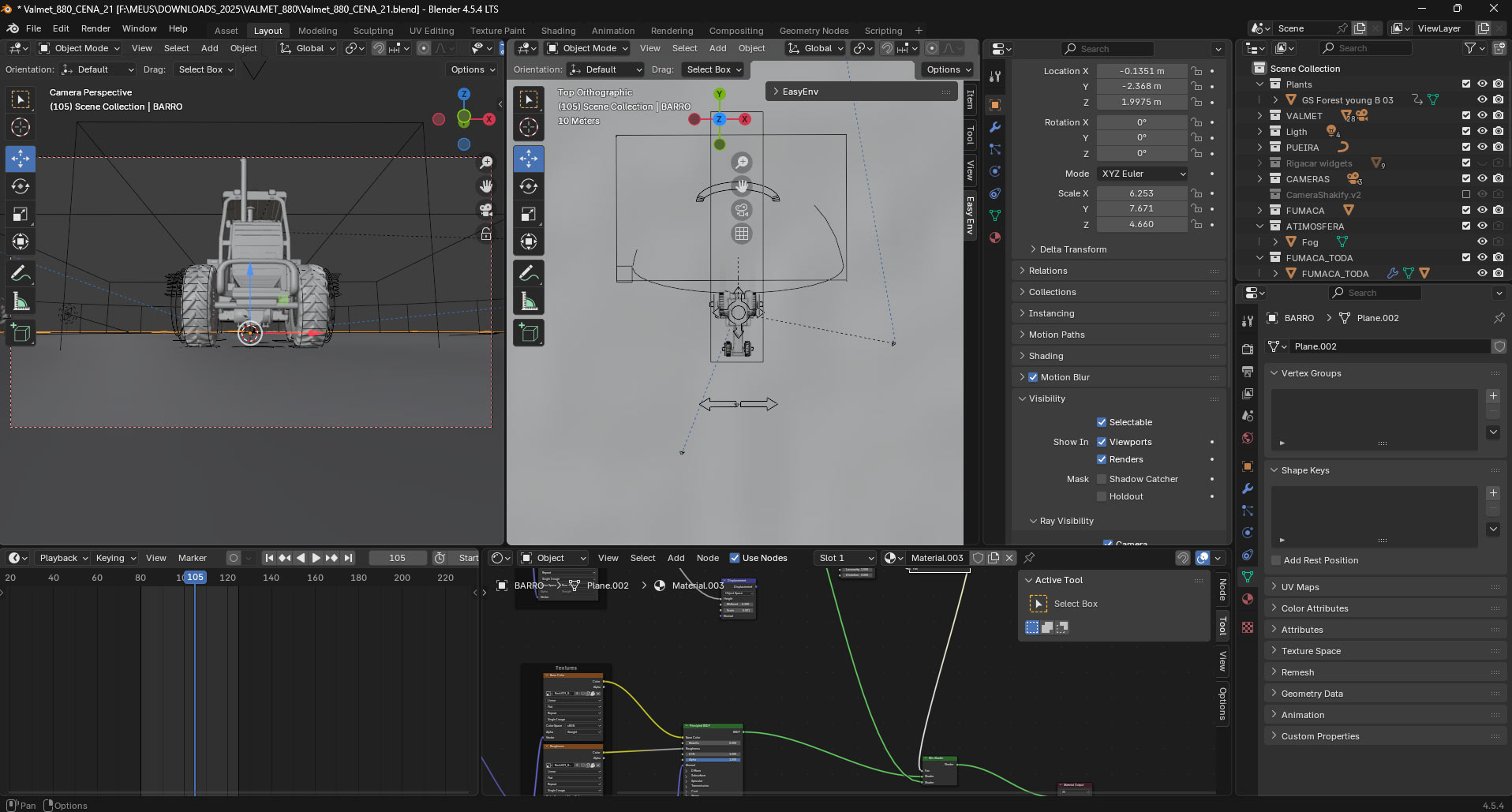 VALMET_BLENDER